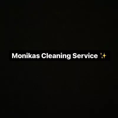 Monika’s House Cleaning Service