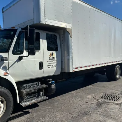 Carry Moving&Storage