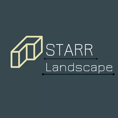 STARR  LANDSCAPE