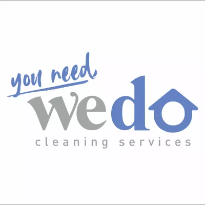 You need We do