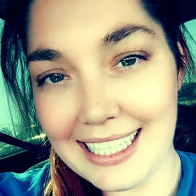 Chelsey Hamby