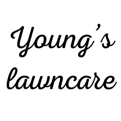 Young’s lawncare service