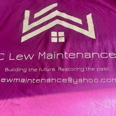 C lew Maintenance