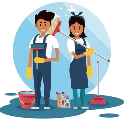 Fuentes Power washing & Cleaning House service LLC
