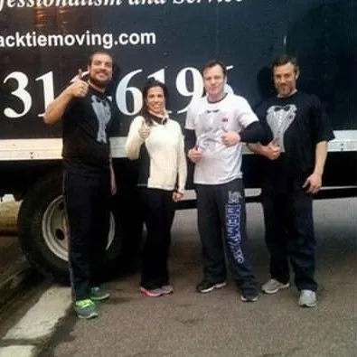 Mr Mover