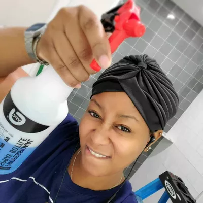 Sheila Cleaning Services