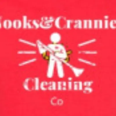 Nooks&CranniesCleaning