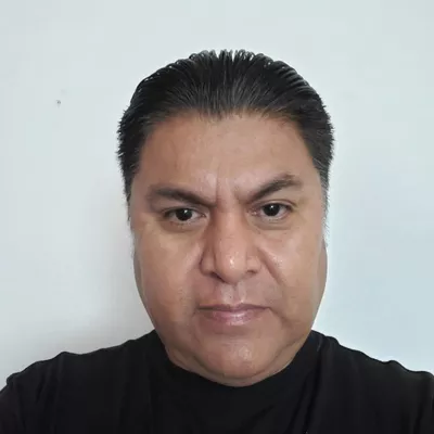 Alvino Nastacio