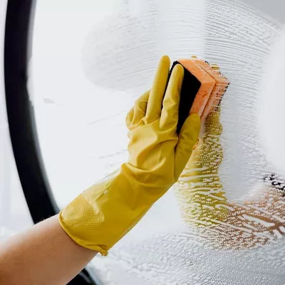Mary's Cleaning Services