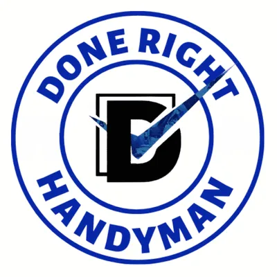 Done Right Handyman Services