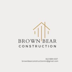 Brown Bear Construction