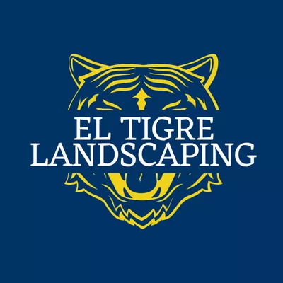 El Tigre Landscaping