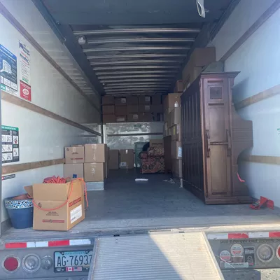 Zakayo's Moving solutions