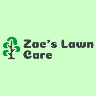 Zac's Lawn Care