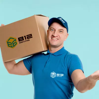 B12 Moving