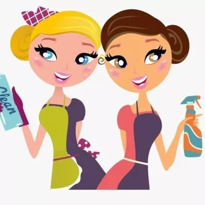 Half-Pint Housekeepers