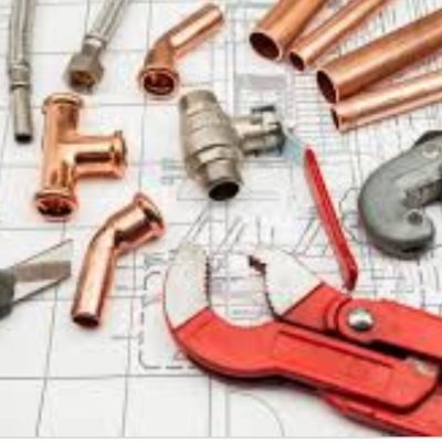 Santos plumbing
