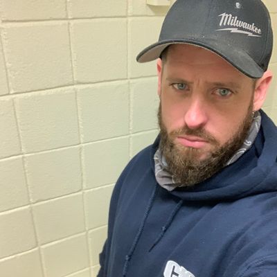 Erics handyman service