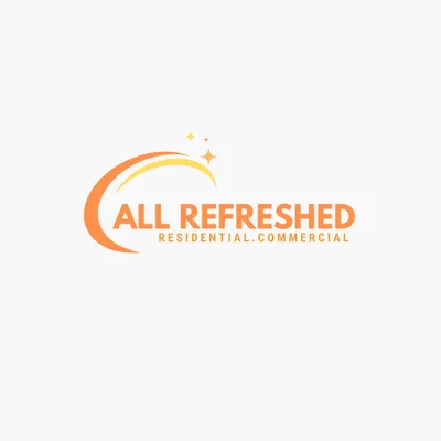 All Refreshed Cleaning