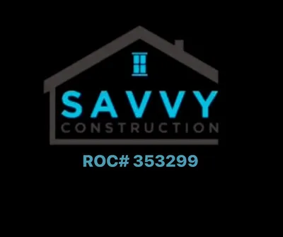 Savvy Construction