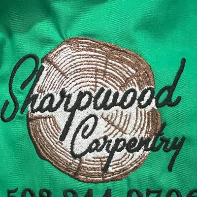 Sharpwood Carpentry