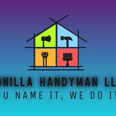 Bonilla Handyman LLC