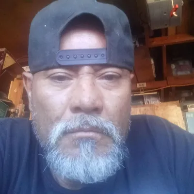 Pete Ybarra