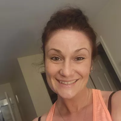 Cleaning and Organizing with Donielle