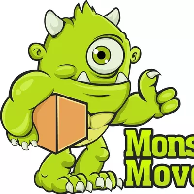 Monster Movers LLC