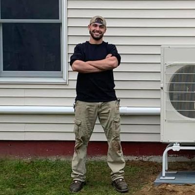 Moitoso Heating and Cooling