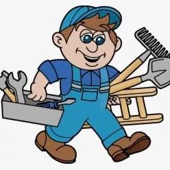 Handy workers