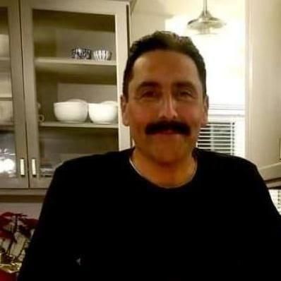 Dave Echeverria