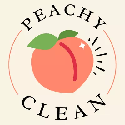 Peachy Clean Maids