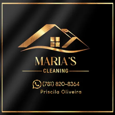 Maria’s Cleaning