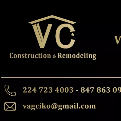 Vanika Construction & Development LLC.