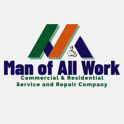 Man Of All Work Services LLC
