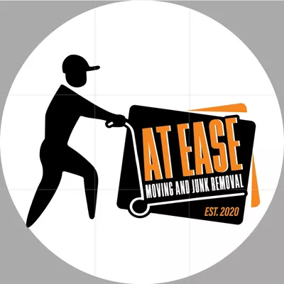 At Ease Moving & Junk Removal