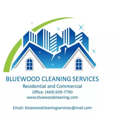 Bluewood Cleaning Services, LLC