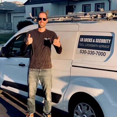 LB Locks and Security
