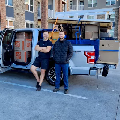 Express Movers LLC
