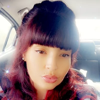 Elizabeth Almendarez