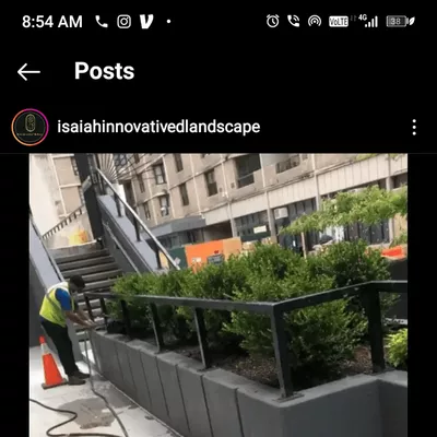IsaiahInnovativedLandscape