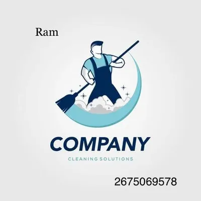 Ram cleaning solutions LLC