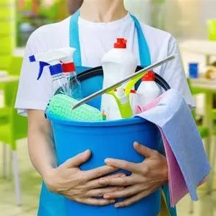 Clara's Cleaning