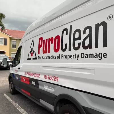 PuroClean of Deerfield Beach & Boca Raton