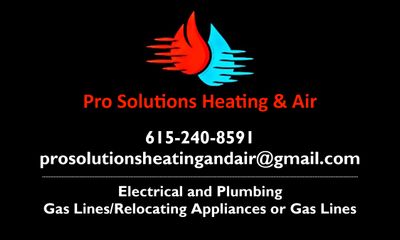 Docs Home Improvement &Heating & Air