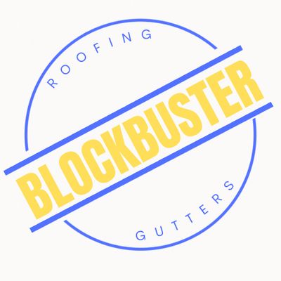 Blockbuster Roofing