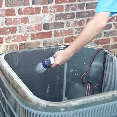 MAJANO HEATING & A/C LLC