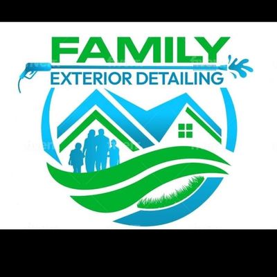 Family Exterior Detailing
