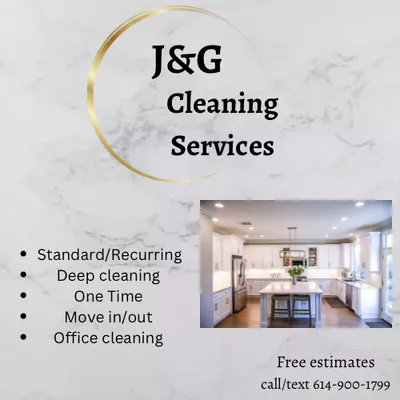 J&G Cleaning Services